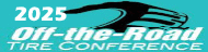 2025 Off-the-Road Tire Conference - LA1367739